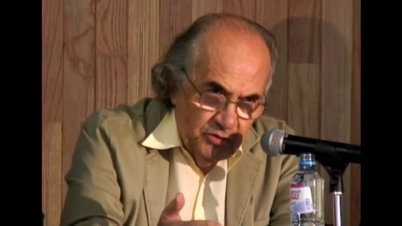 Hugo Zemelman - Los docentes protagonistas en los procesos educativos
