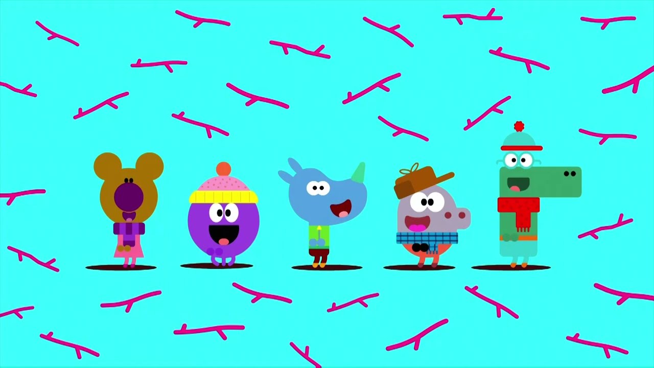 LE BADGE B&Acirc;TON | &Eacute;pisode entier entire Saison 2 | H&eacute;, Oua-Oua