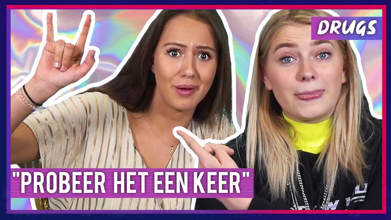 XTC MOET GELEGALISEERD WORDEN | Wat Denk Je Zelf?! - CONCENTRATE VELVET