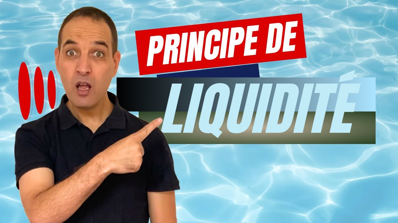 ✅ Actif du bilan comptable - le crit&egrave;re de liquidit&eacute; (cours n&deg;3)
