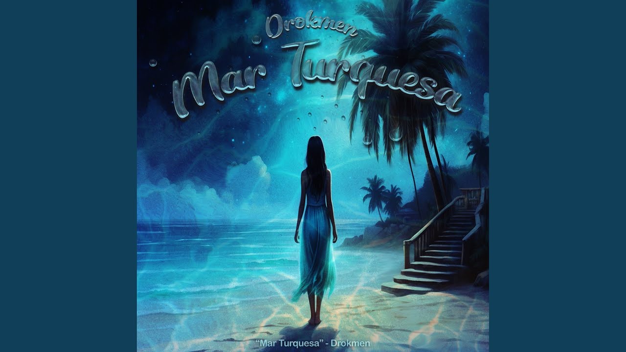 Mar Turquesa
