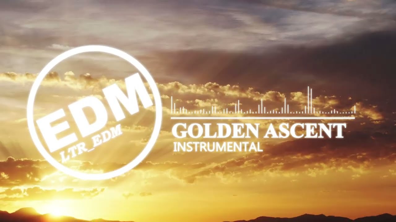 GOLDEN ASCENT - Uplifting Progressive