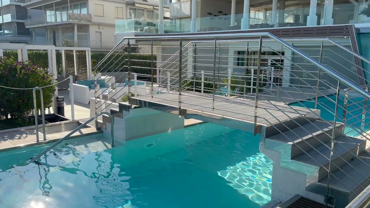 Hotel Le Soleil in Lido di Jesolo, 2024
