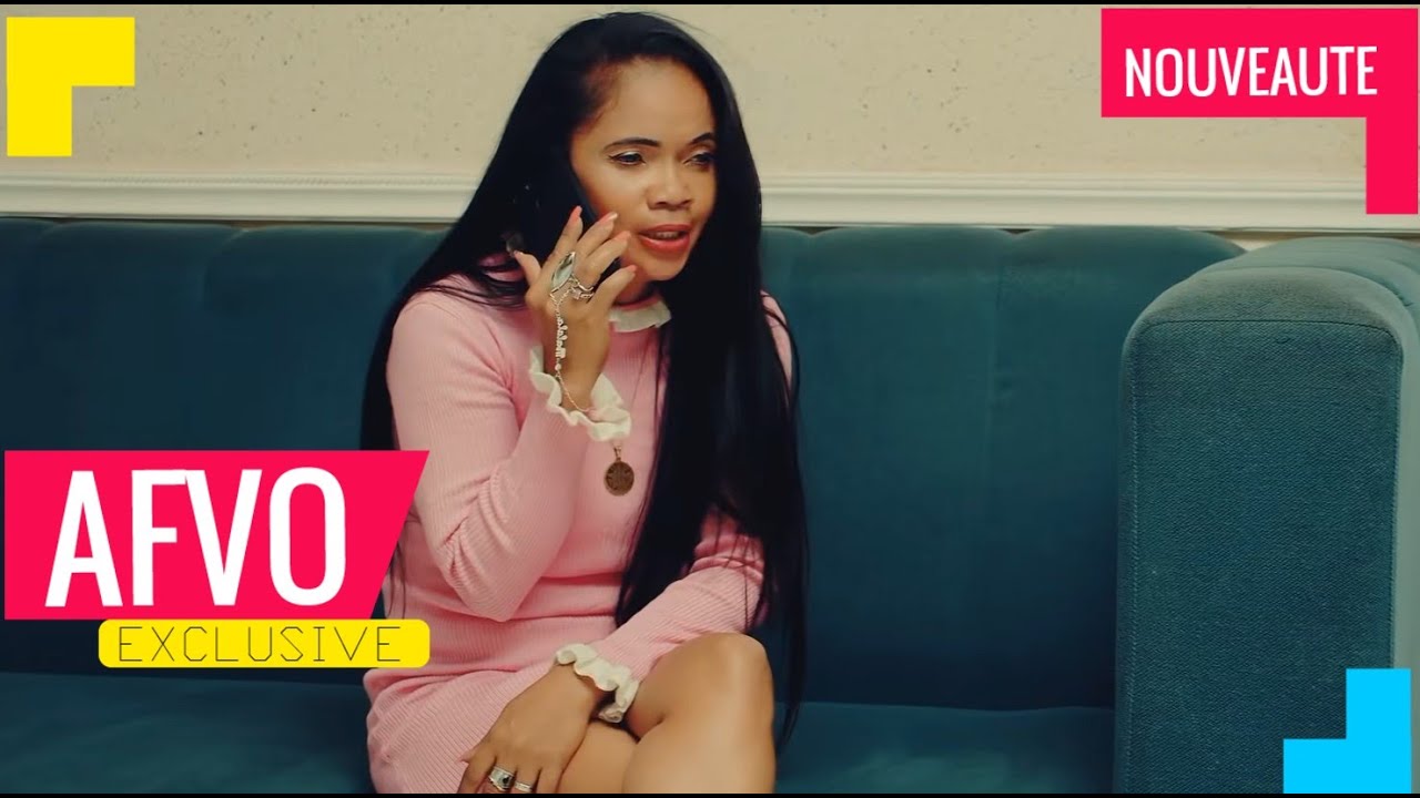 JEAN AIME -Nipody malala (AFVO VIDEO)