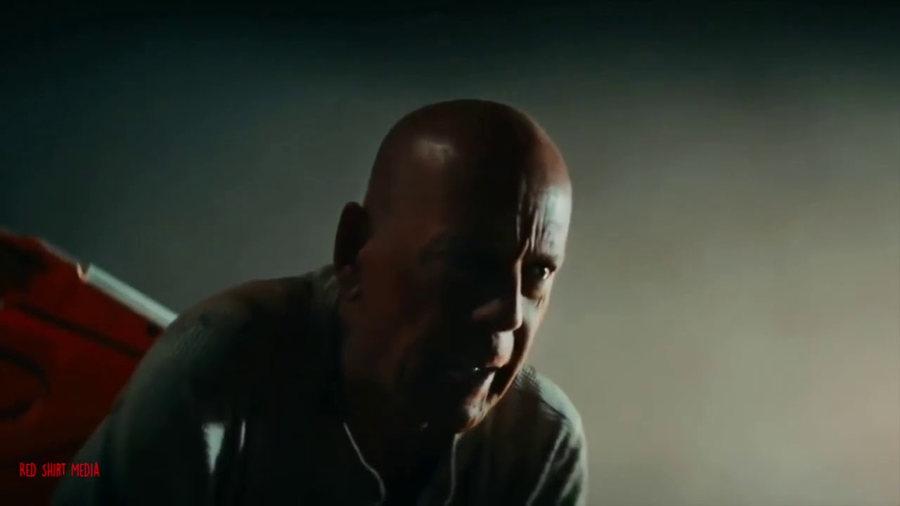 'Die Hard' Star Bruce Willis Reprises John McClane in Hysterical New Car Battery Commercial