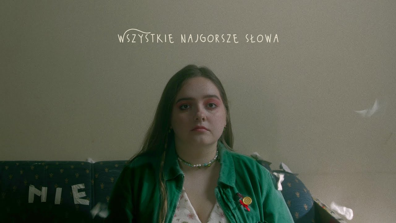 Heima - Wszystkie najgorsze słowa (Official Video/Holstin OST)