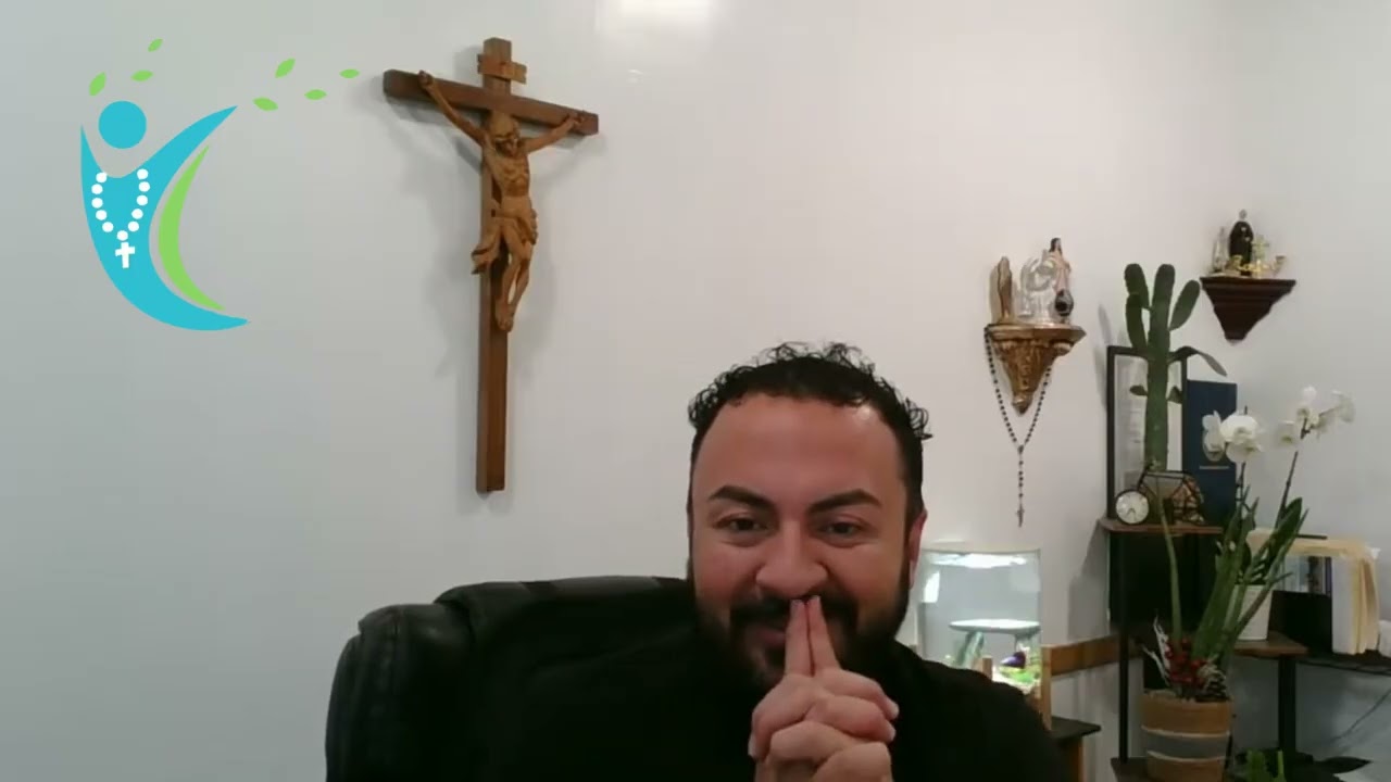 03 17 2026  Crea en mi Señor un corazón puro