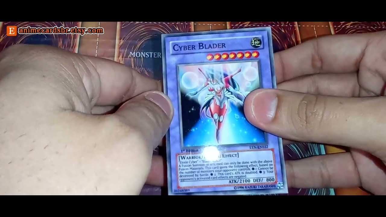 Alexis Rhodes TCG Deck GX