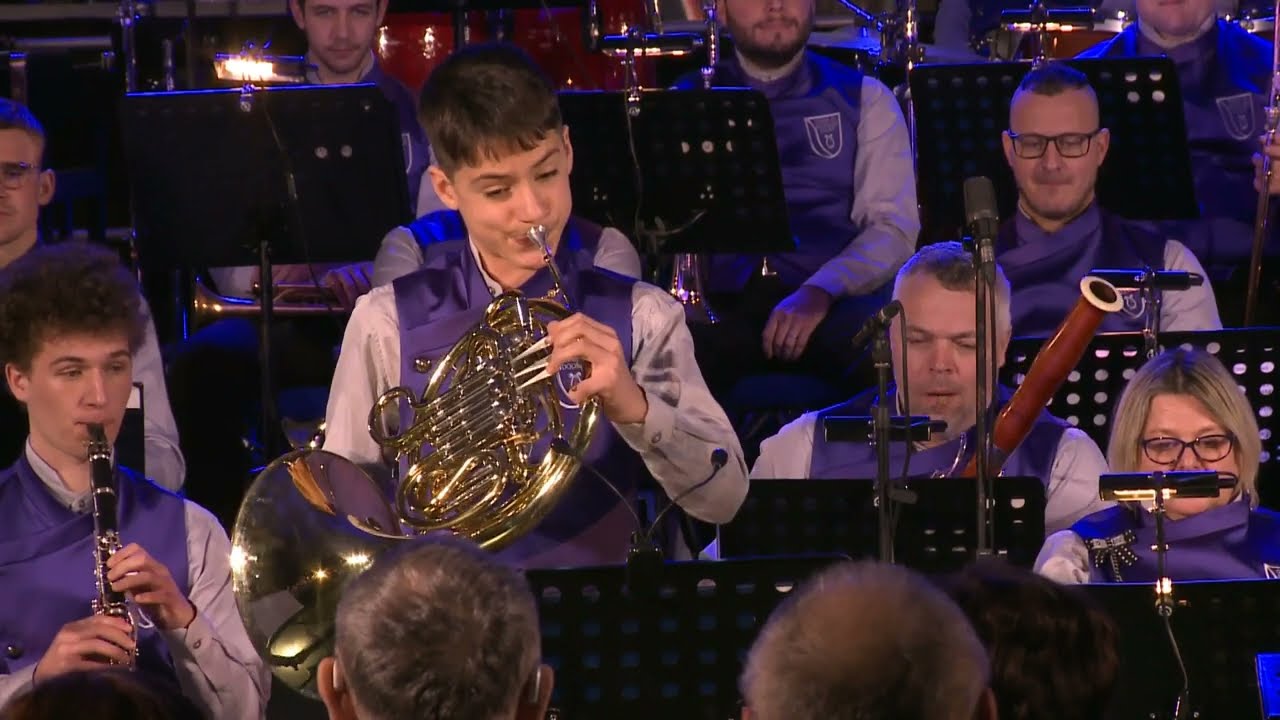 Romance Op. 36 French Horn (Camille Saint-Saëns)