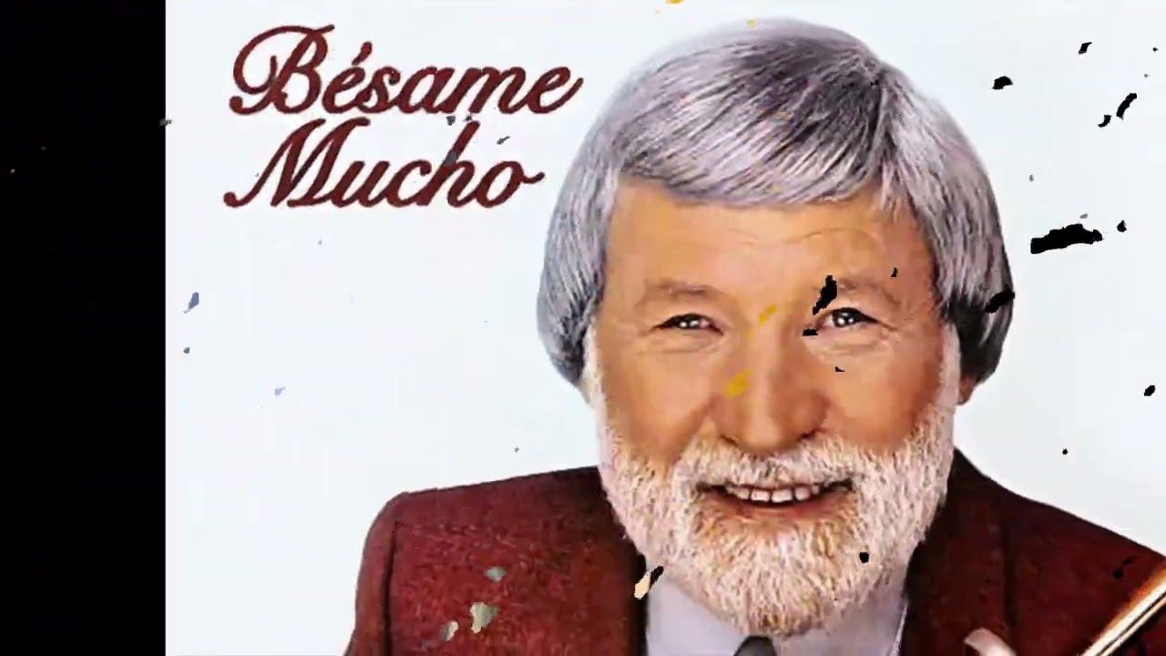 Ray Conniff - One More Sunrise (1962) (Morgen)