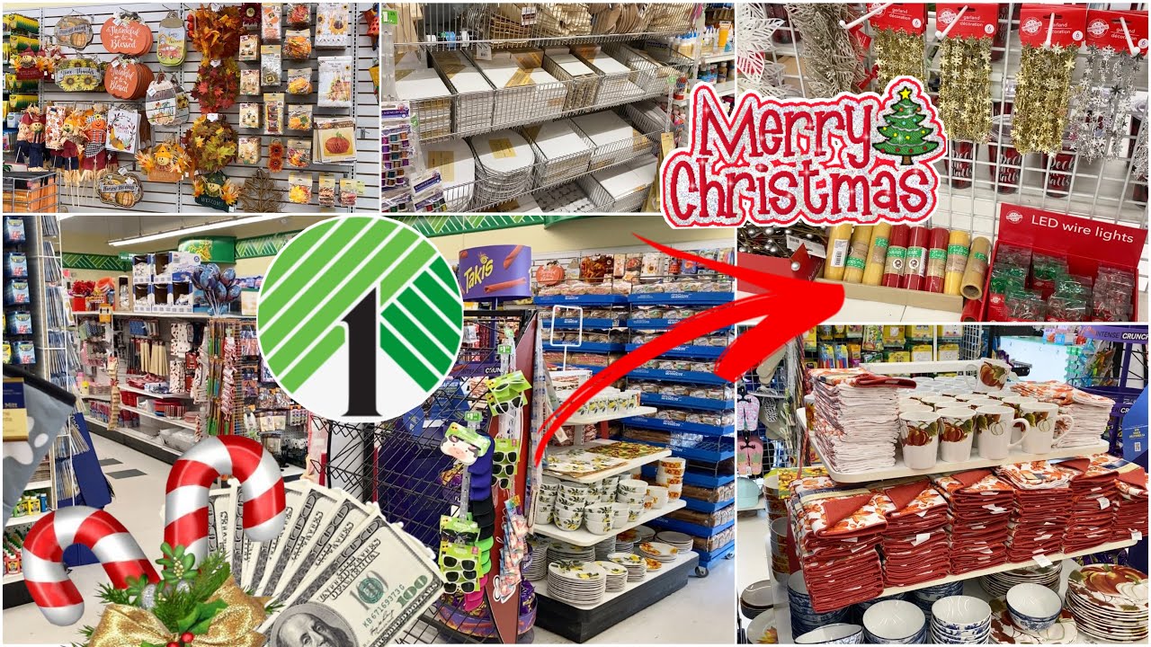NEW Dollar Tree SCORES to KEEP YOUR EYES OPEN FOR