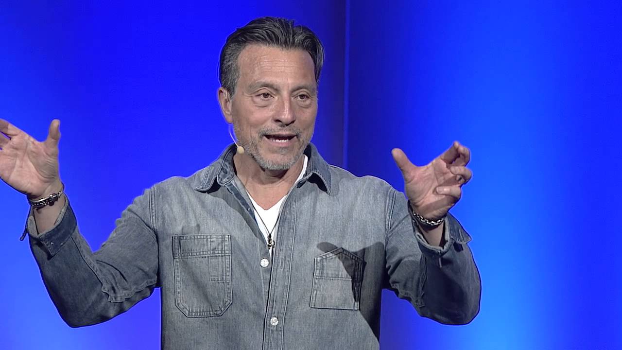 The Artisan Soul | Erwin McManus | Guest Speaker