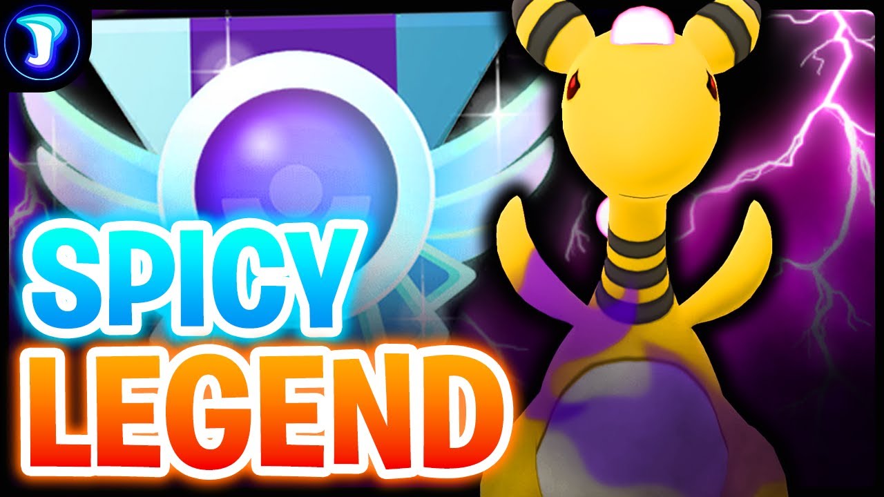 This TOP PLAYER hit *LEGEND* with a GENIUS SPICY TEAM in the Color Cup!