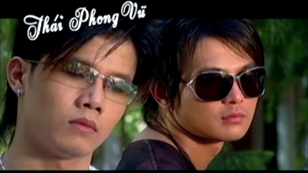 Lỗi Của Đàn Ông - Thái Phong Vũ | Official Music Video