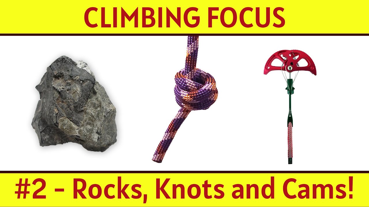 CF#2 - Rocks, cams and Lowering Accidents - #rockclimbing #adventure #tips #fail #climbing #podcast