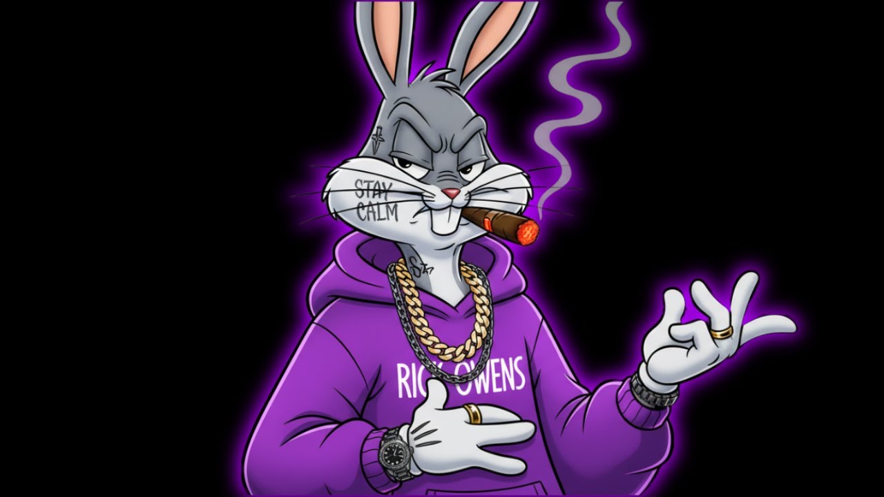 [FREE] BUGS BUNNY TYPE BEAT - 'GO CRAZY' | AGGRESSIVE FREESTYLE BEAT