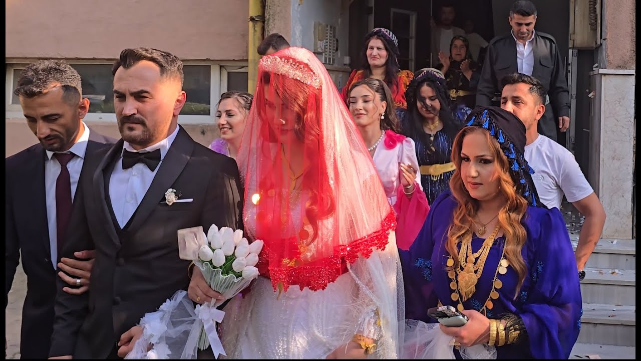Nesrin & Emrah çiftin düğünü - Gazi Yıldırım DARICA / KOCAELİ