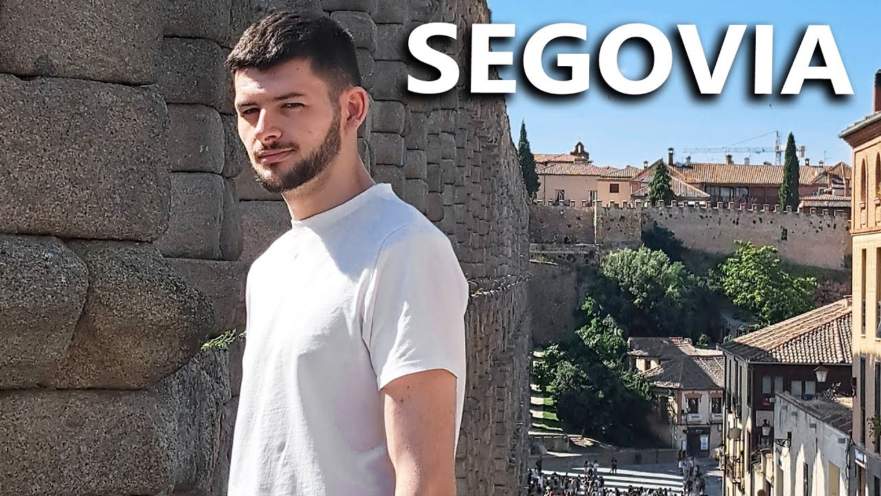 Everyone Skips This Place in Spain (Big Mistake)