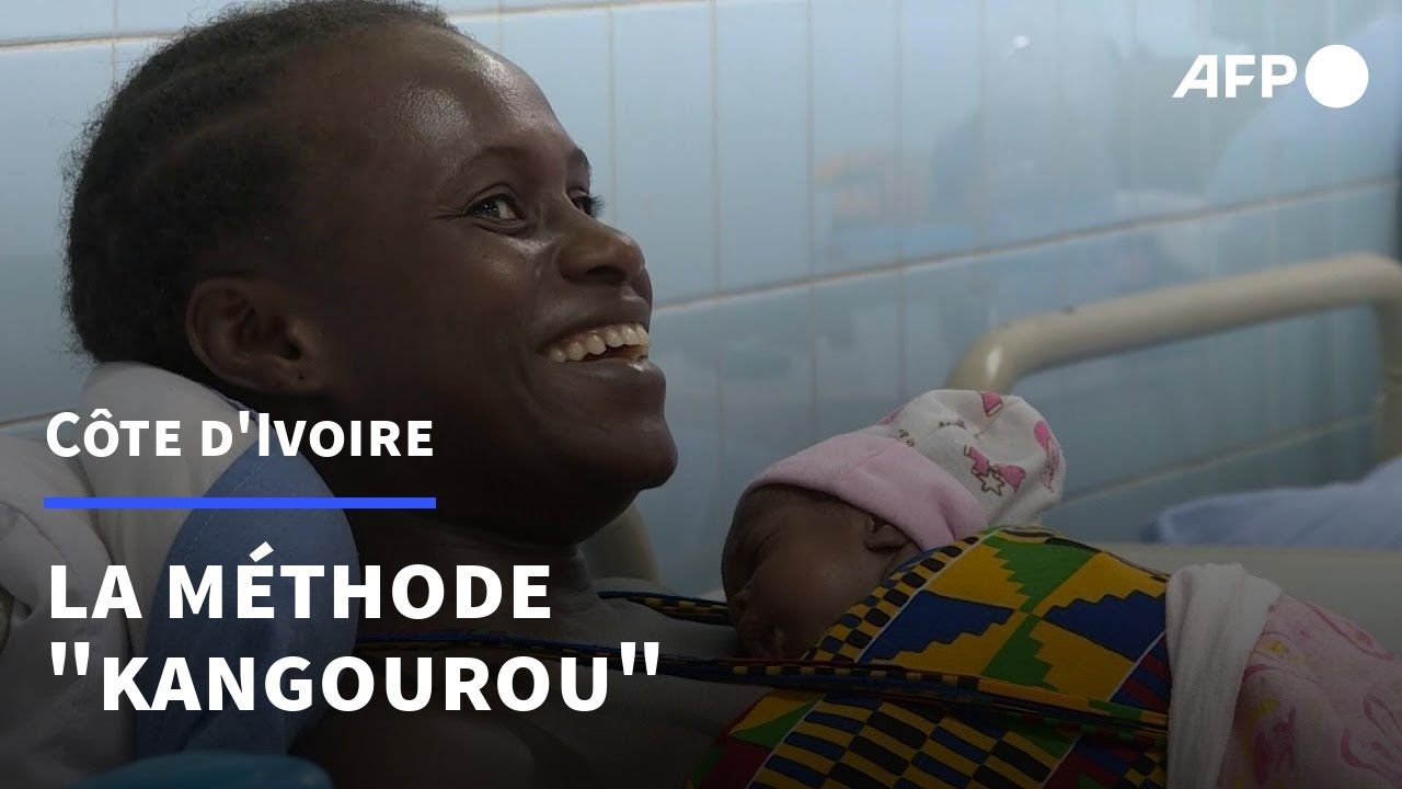 Côte d'Ivoire: la méthode 
