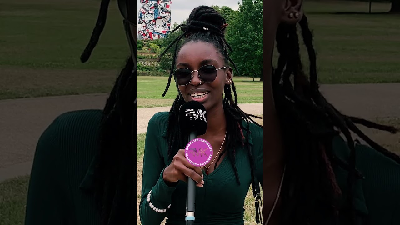 MWASSI MOYINDO - Le slam est une affaire sérieuse