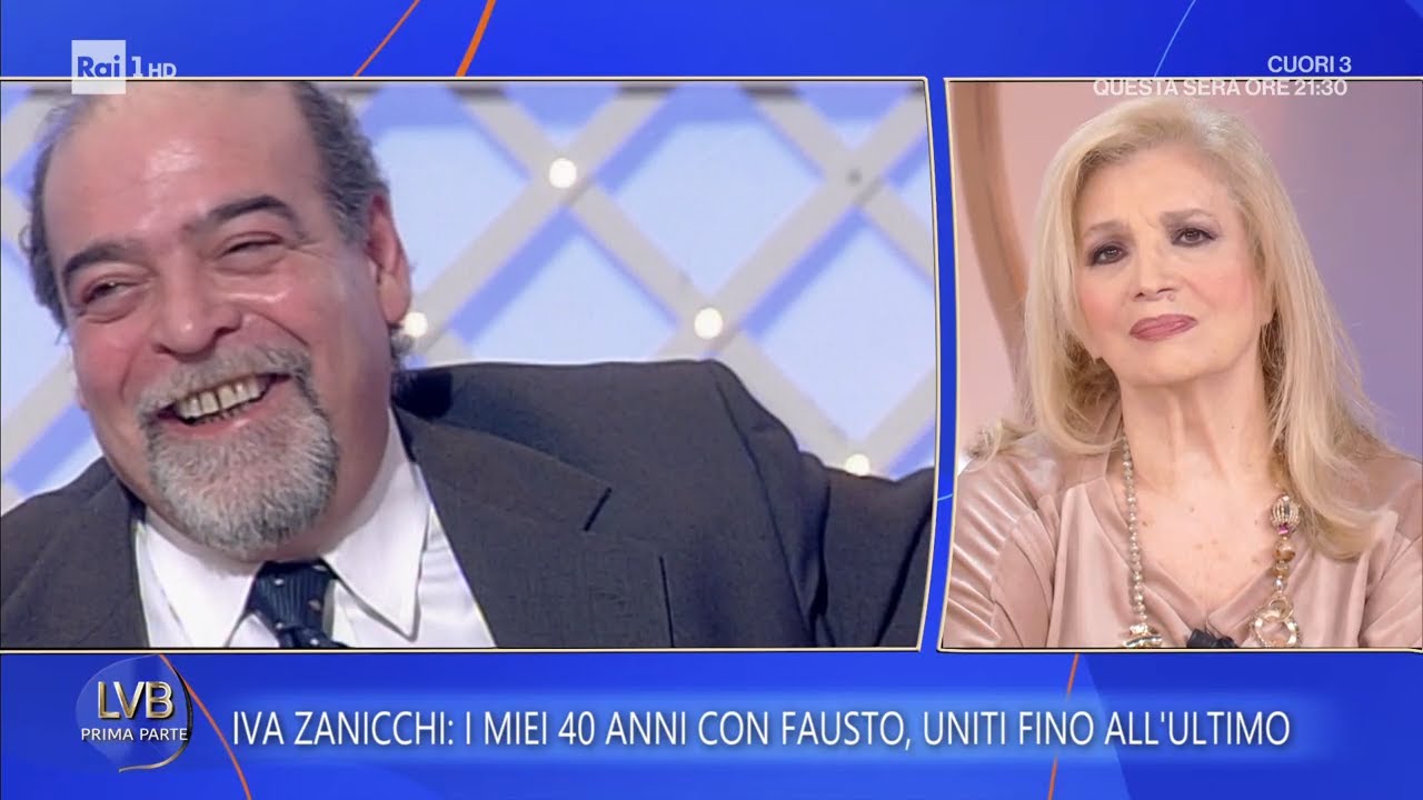 Iva Zanicchi: 