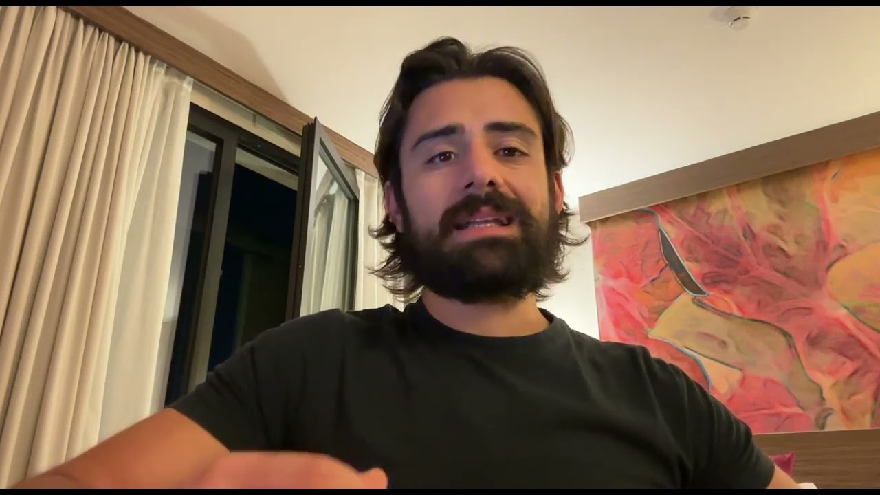 Lui vive con la moglie? Segui questo principio