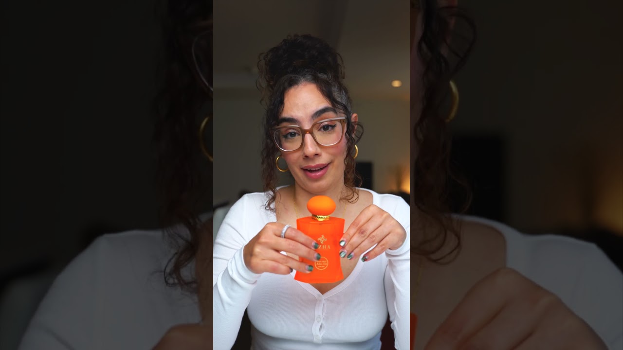 Why I Can't Stop Wearing THIS Perfume!