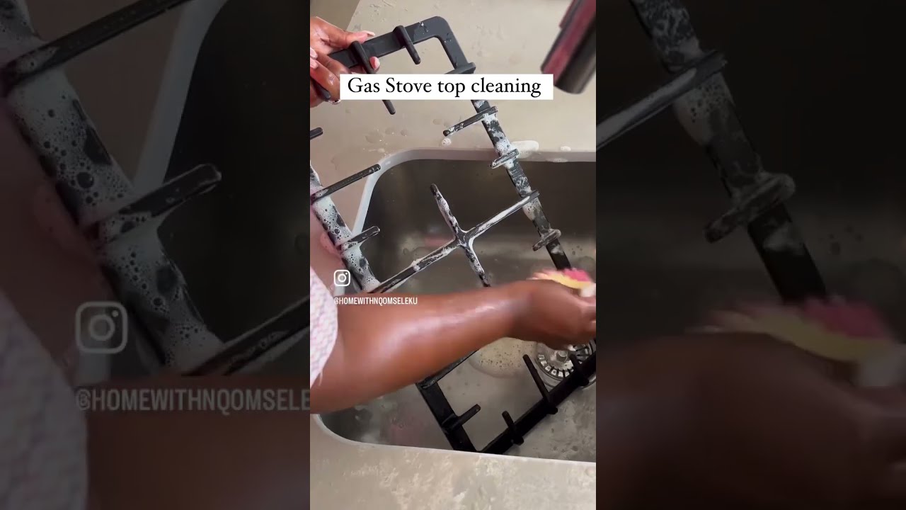 If you are looking for a sign to clean your stove this is it 😅🥰.#foryou#fyp#shots#weeklyshorts