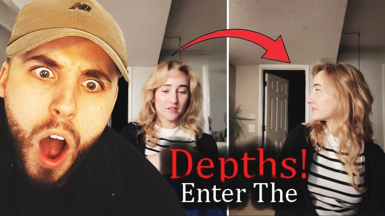 Incredibly SCARY GHOST Videos For HORROR Addicts!