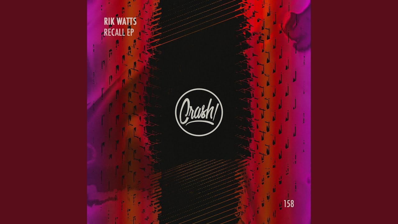 Recall (Original Mix)