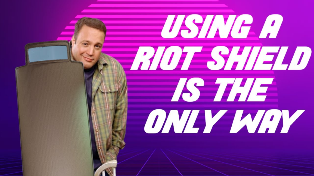 Putting people to SLEEP with a BATON
