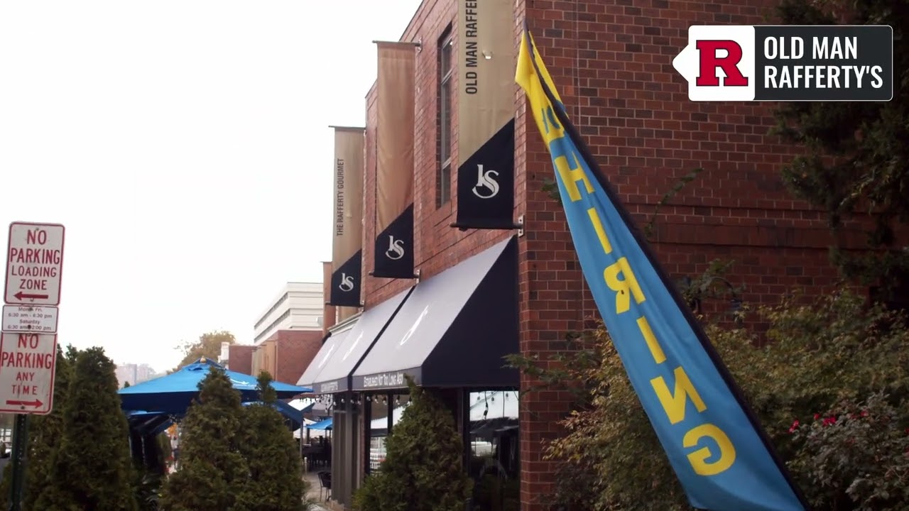 A Trip Around Downtown New Brunswick | Rutgers–New Brunswick