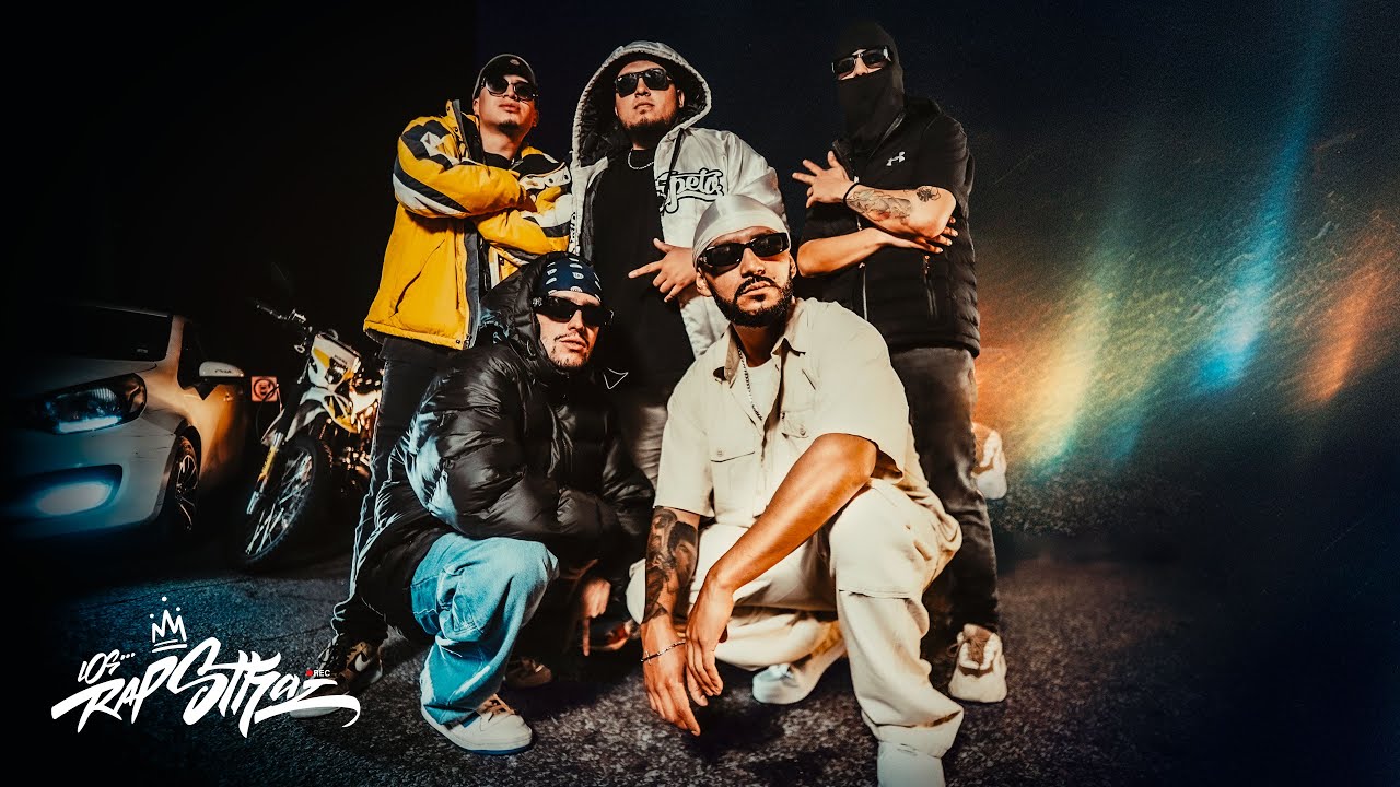 DTP - @Xkaryboy / @MrReooo / @gmp.6  /@ilsean / BIG MAG (#VALLESIDE)