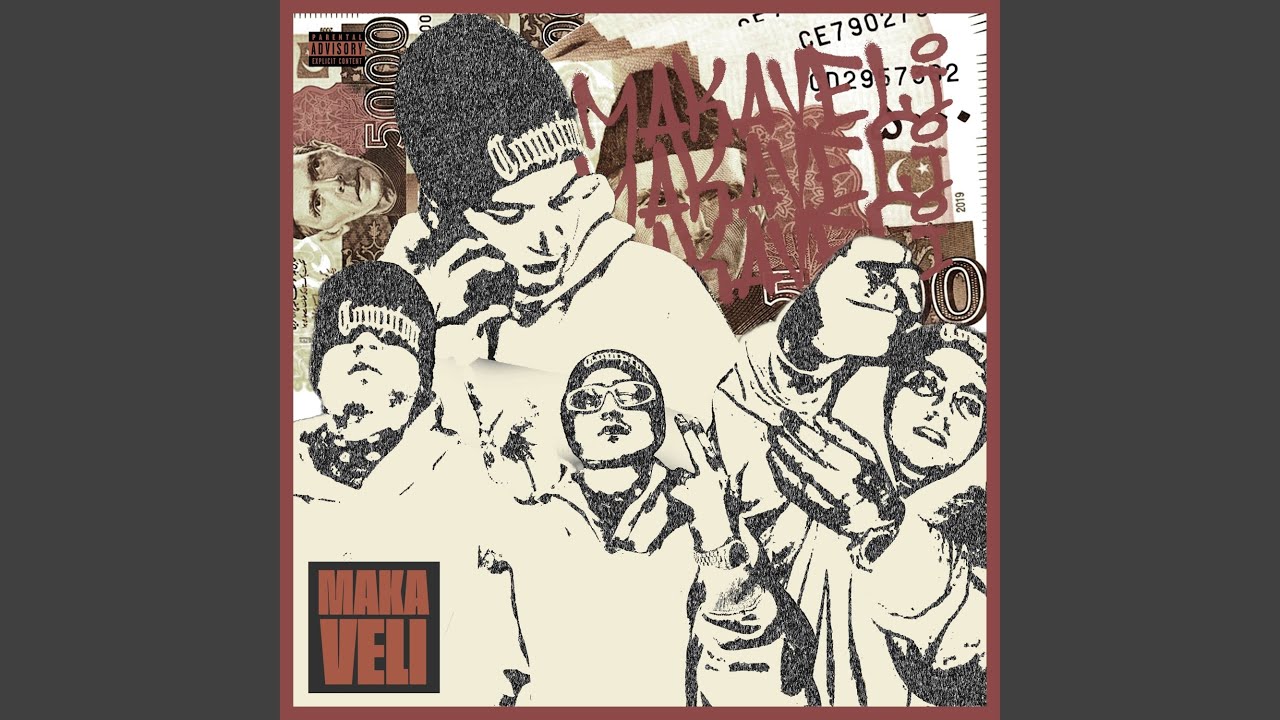 MAKAVELI