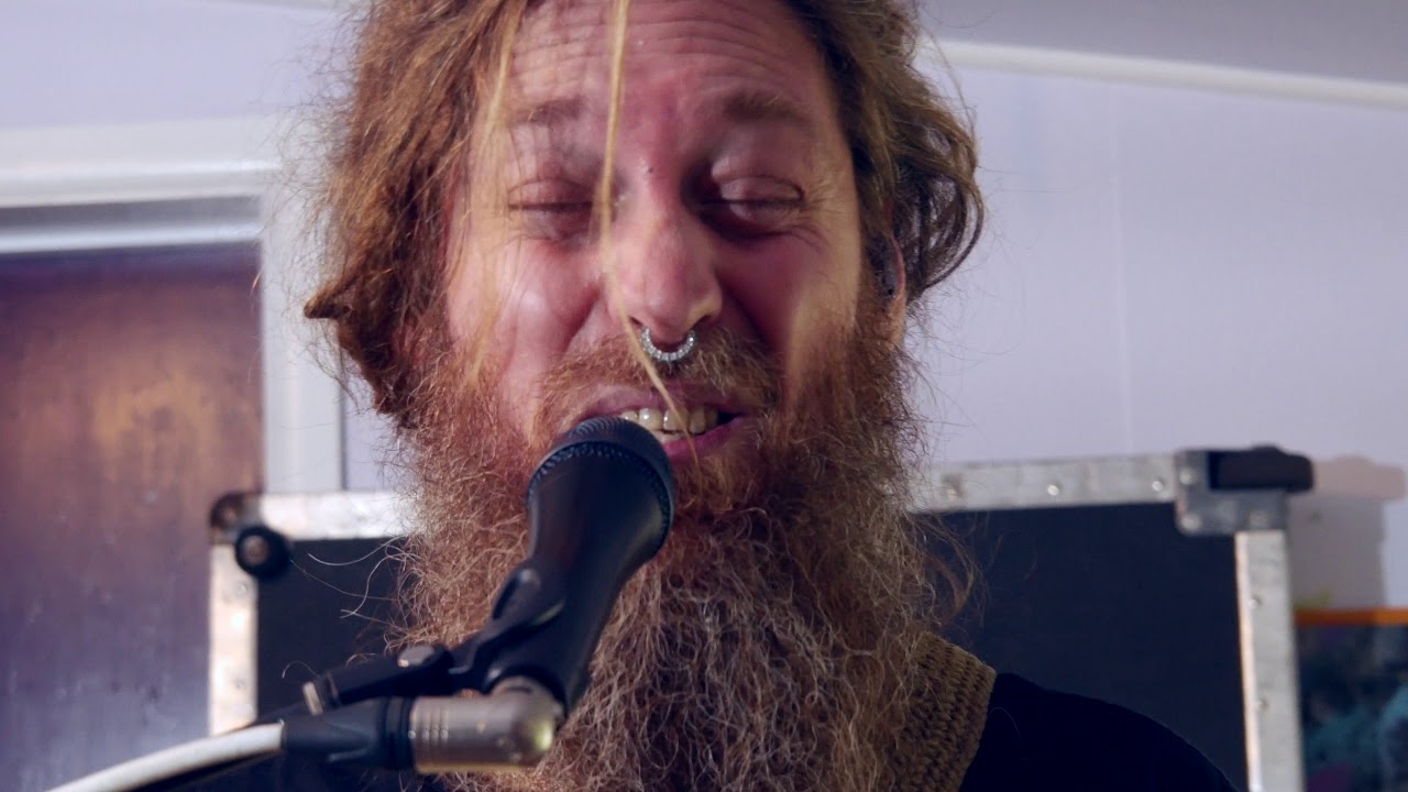 Mike Love 