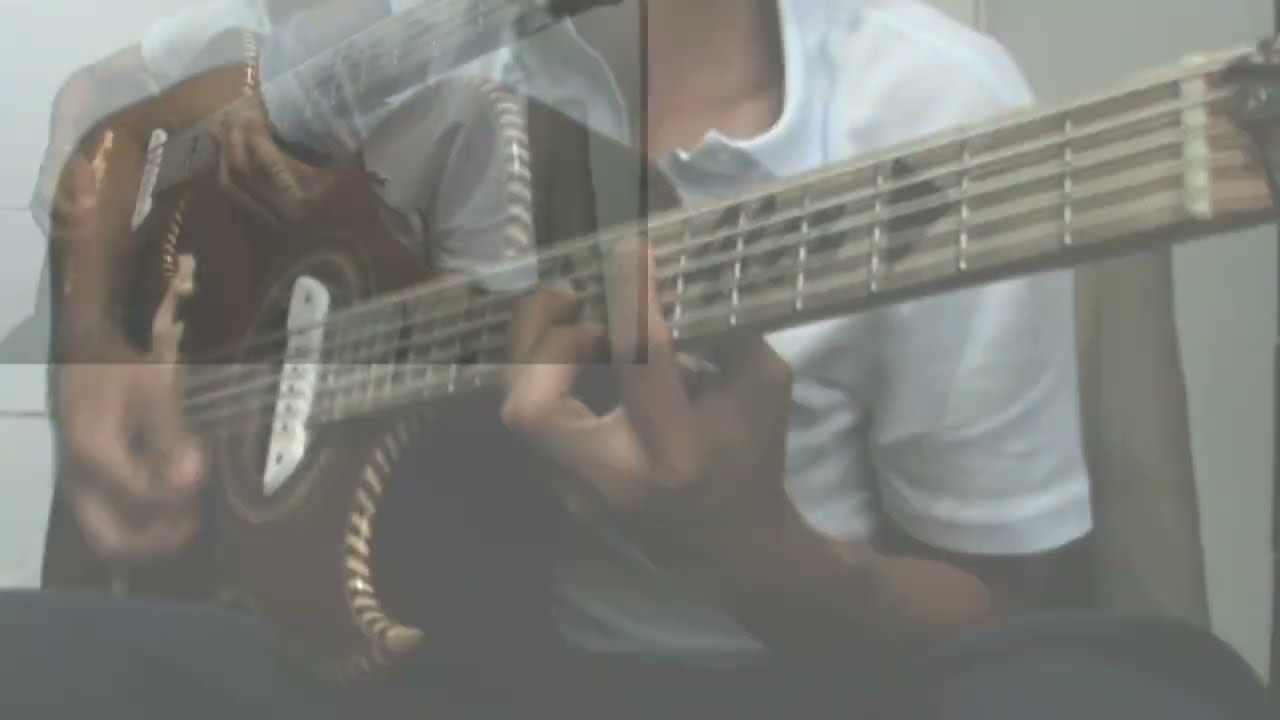 Alguien Te Va A Hacer Llorar (En Vivo) - Intocable. Cover Bajoquinto