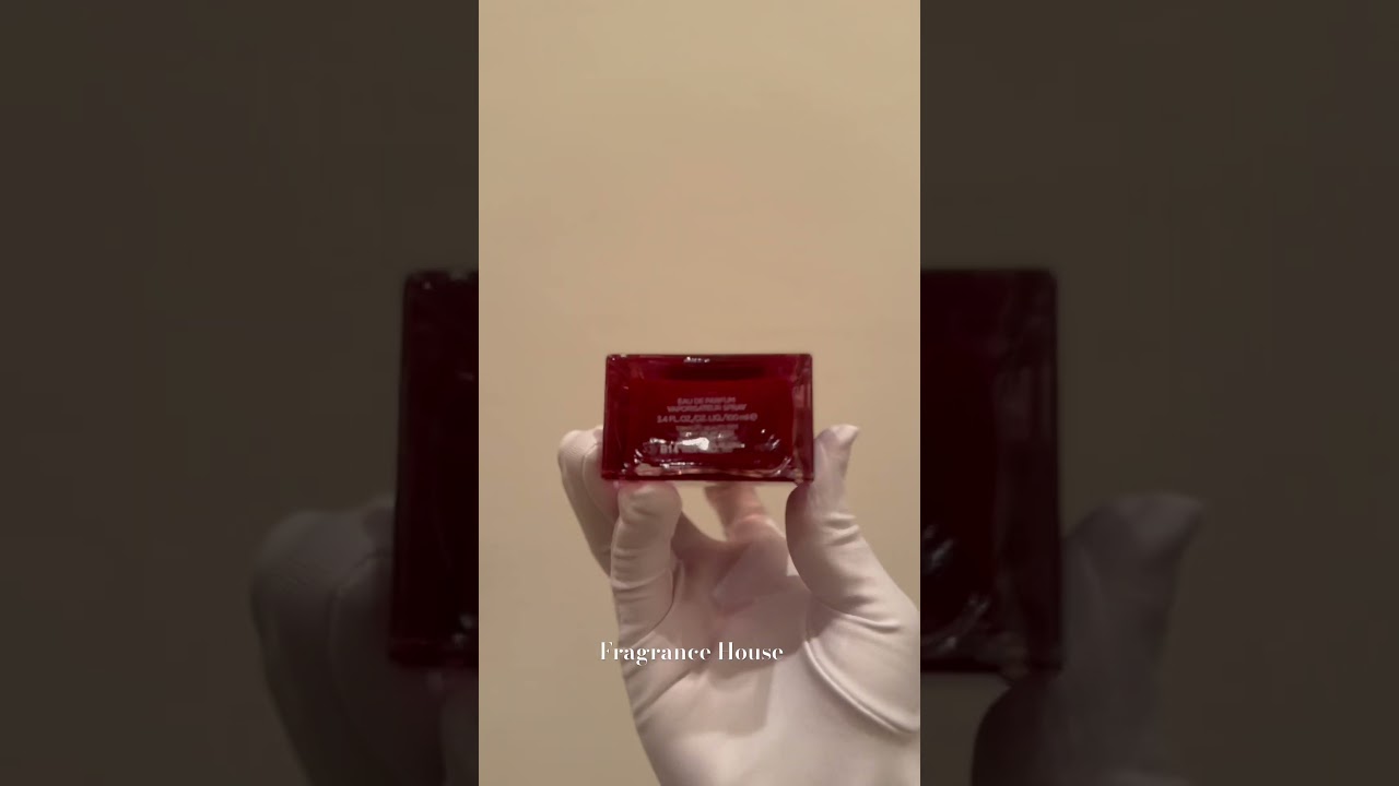 Cherry that every lady loves, Tom Ford Lost Cherry, Private Blend Collection. fragrance review