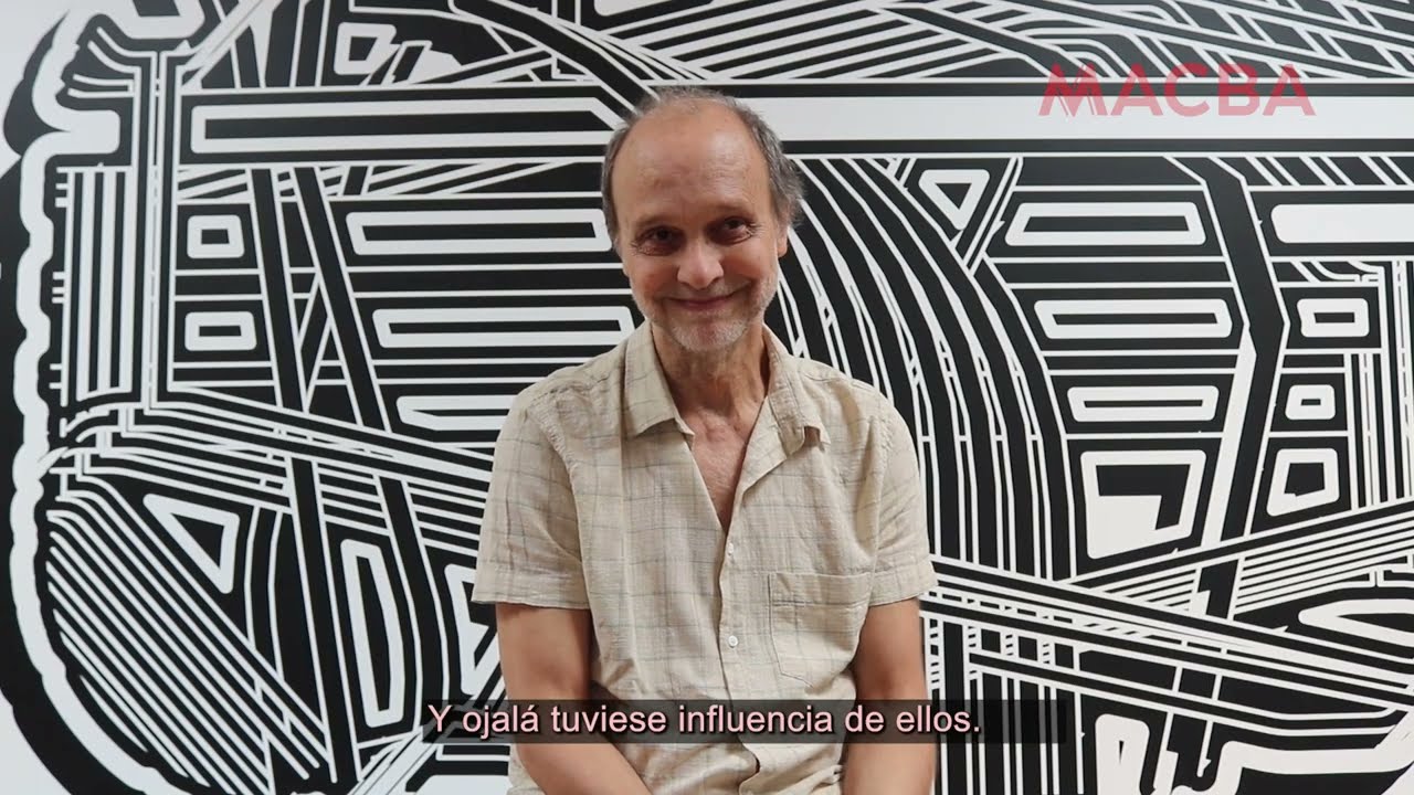 Entrevista a Pablo SIQUIER