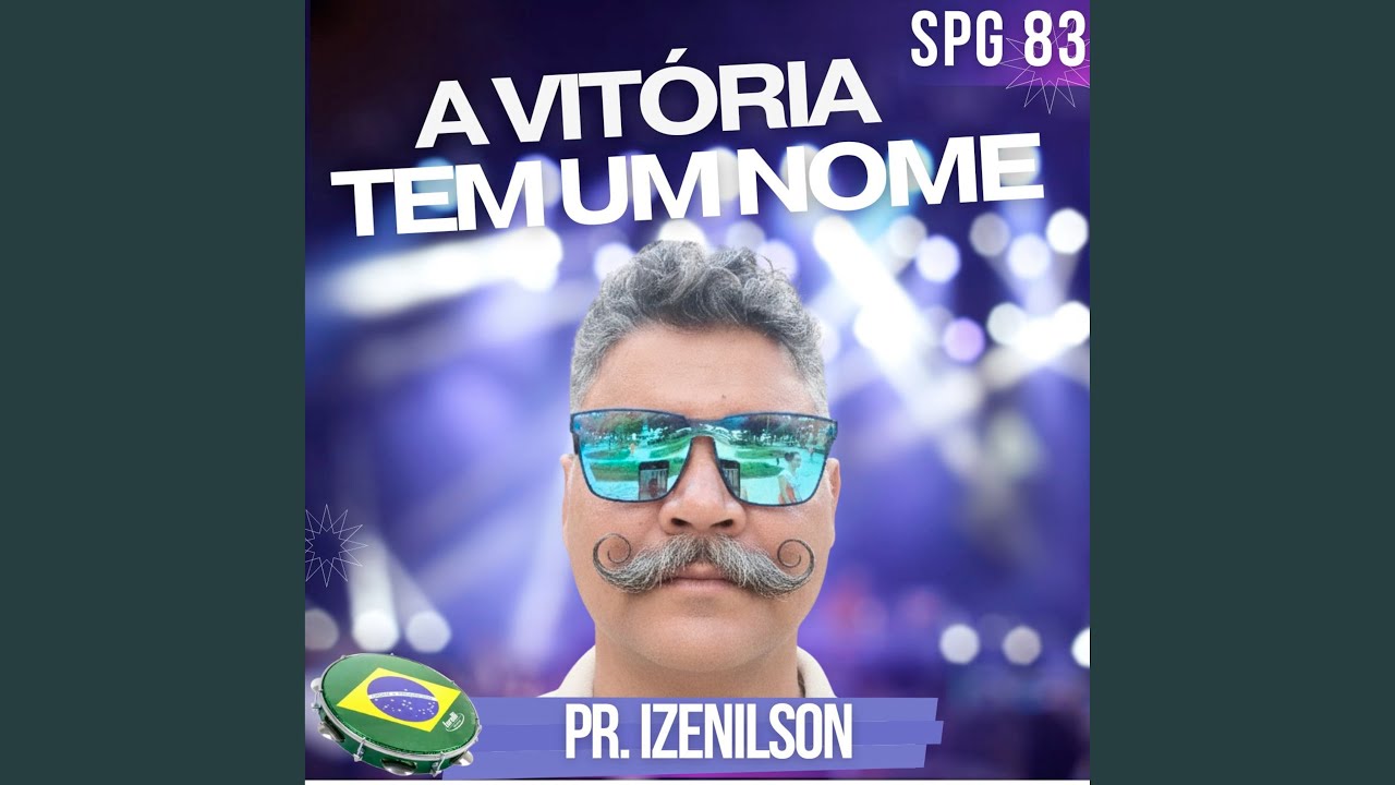 A Vitória Tem Um Nome