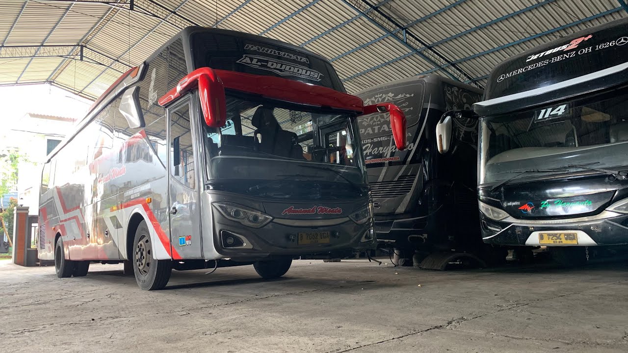 APAKAH ADA KEJUTAN LAGI?! | PO HARYANTO