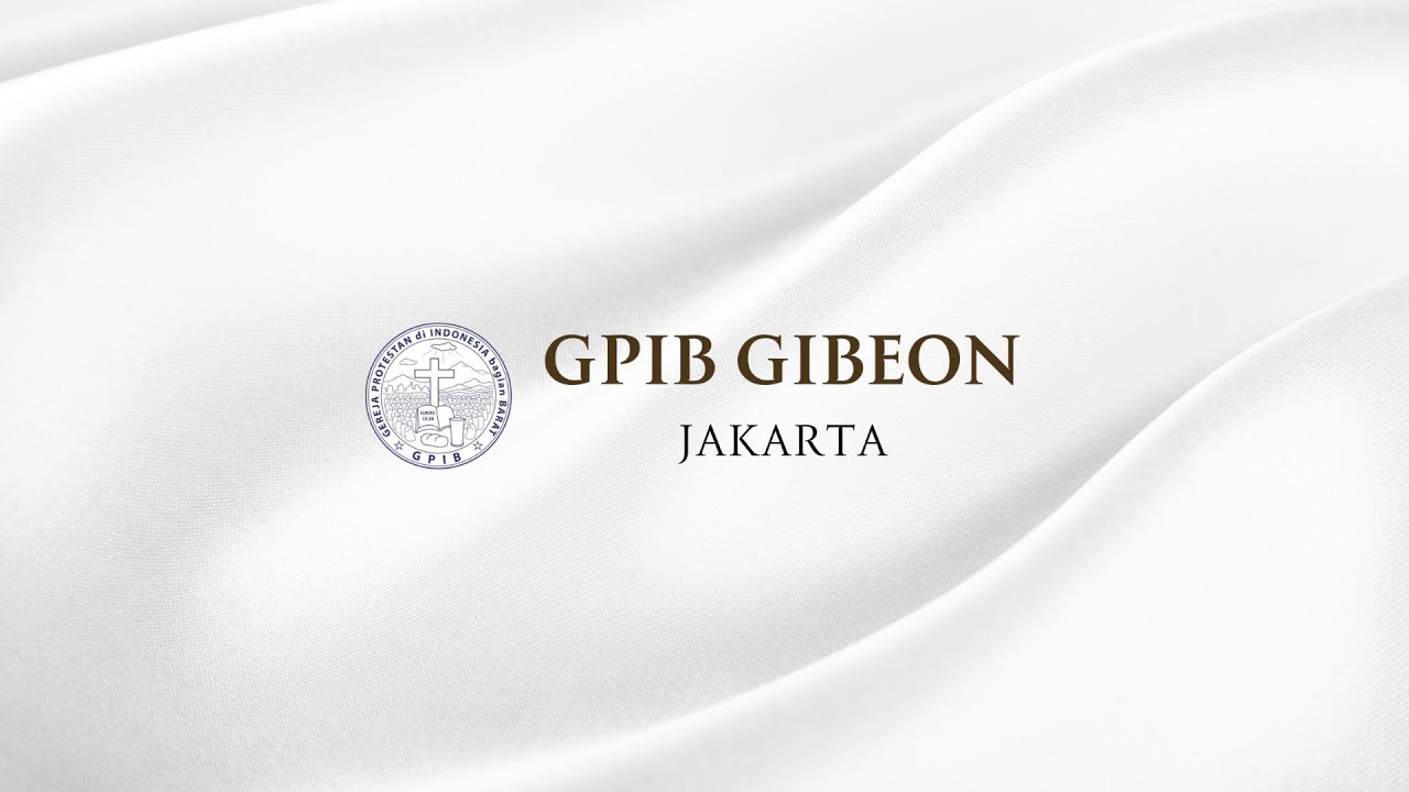 Ibadah Keluarga Gabungan - 4 Februari 2026 | Pukul 19.30 WIB