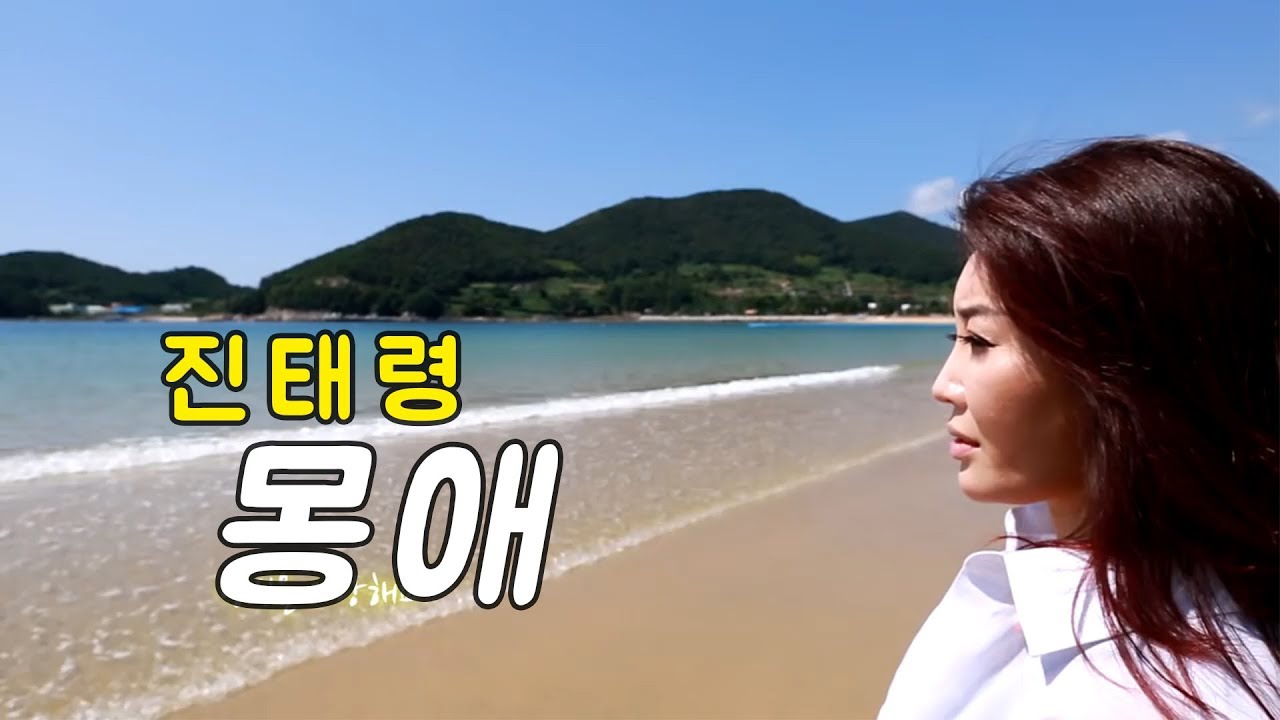 진태령-몽애