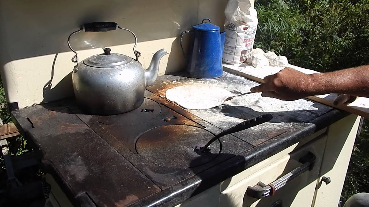 Lefse, and the NPL