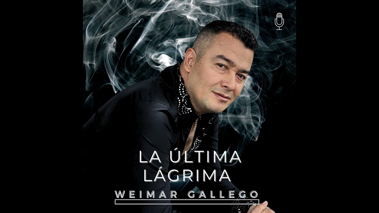 La Última Lágrima