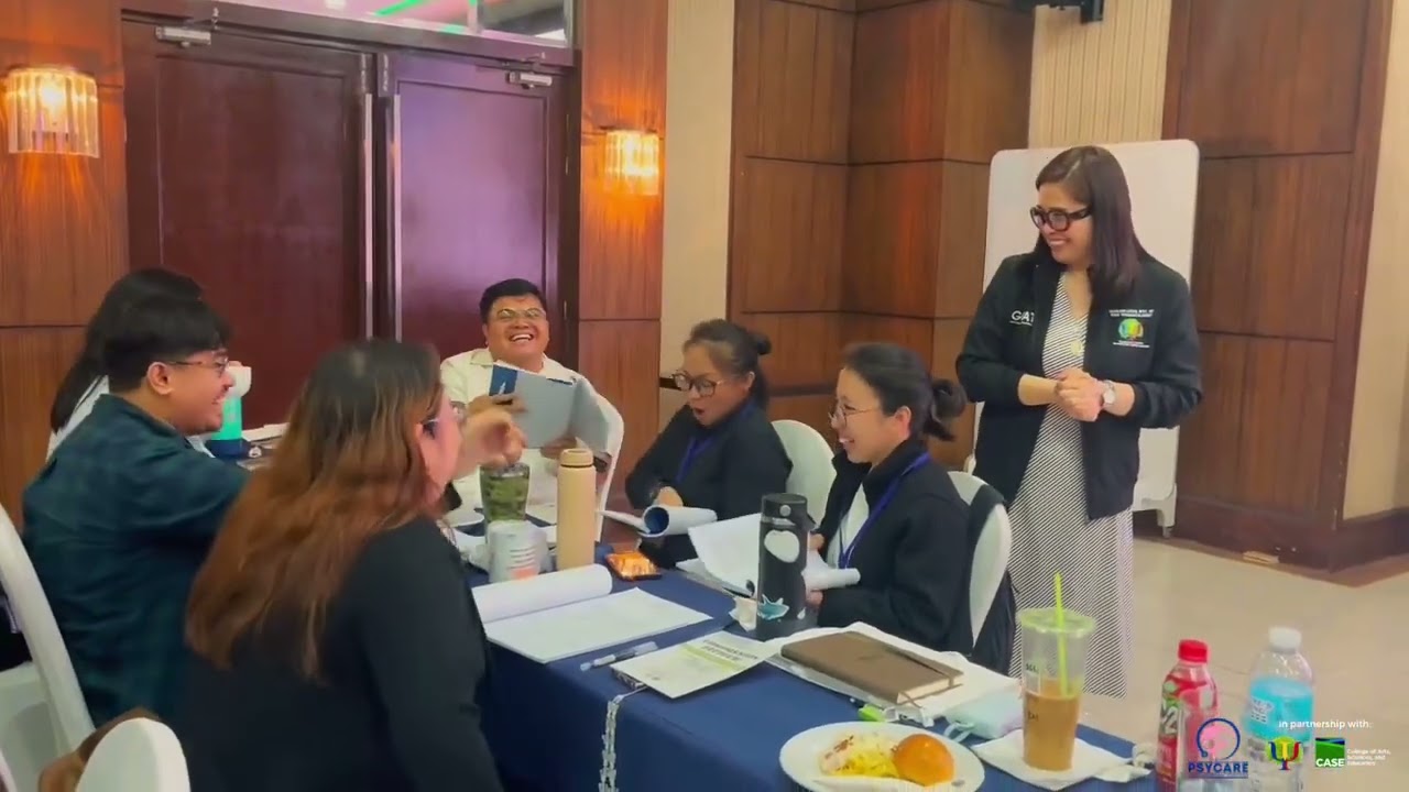 The Compassion Fatigue Educator (Stress Management) and Compassion Fatigue Practitioner training