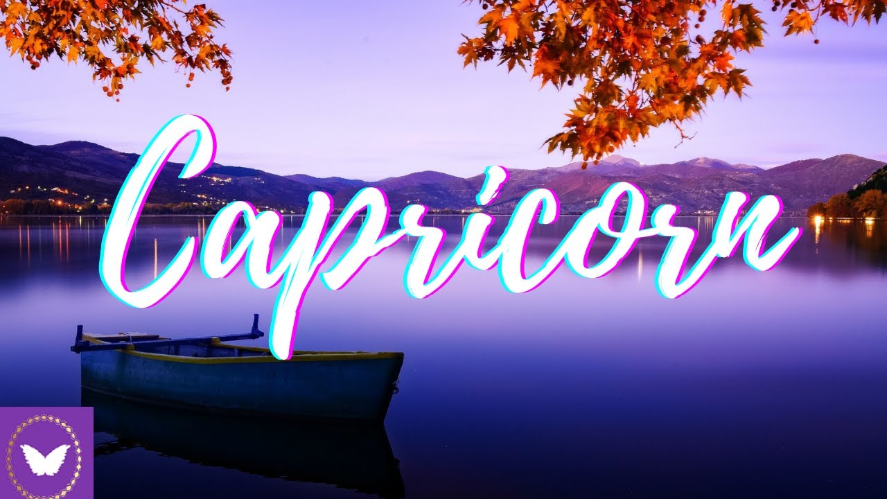 Capricorn they are holding back but someone is interested in you! 💖 Tarot Love Reading 2021
