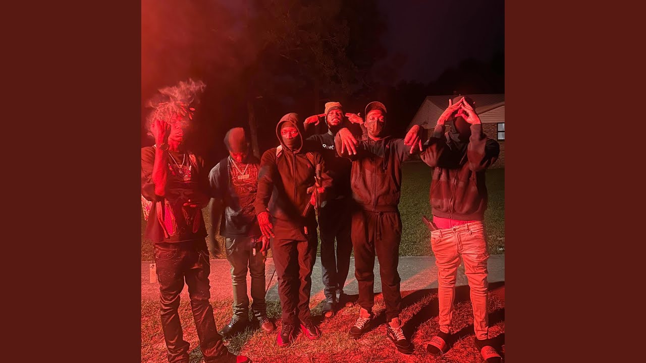 Jimmy horn ft bbnfrundown