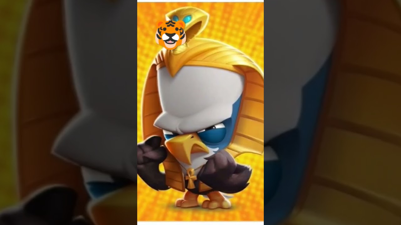 Zooba lion song 🐯