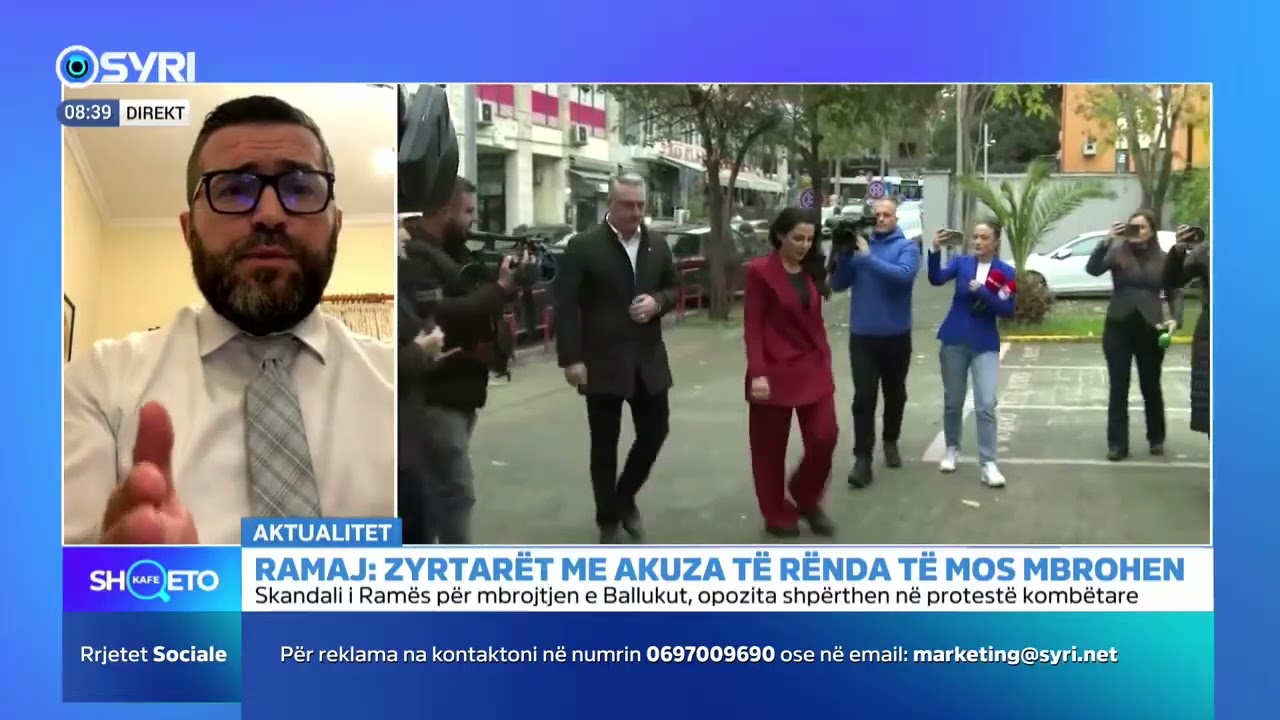Drejtësia nuk ndalet nga kartonat: Rrugëtimi i ri ligjor i SPAK për të pandehurit VIP