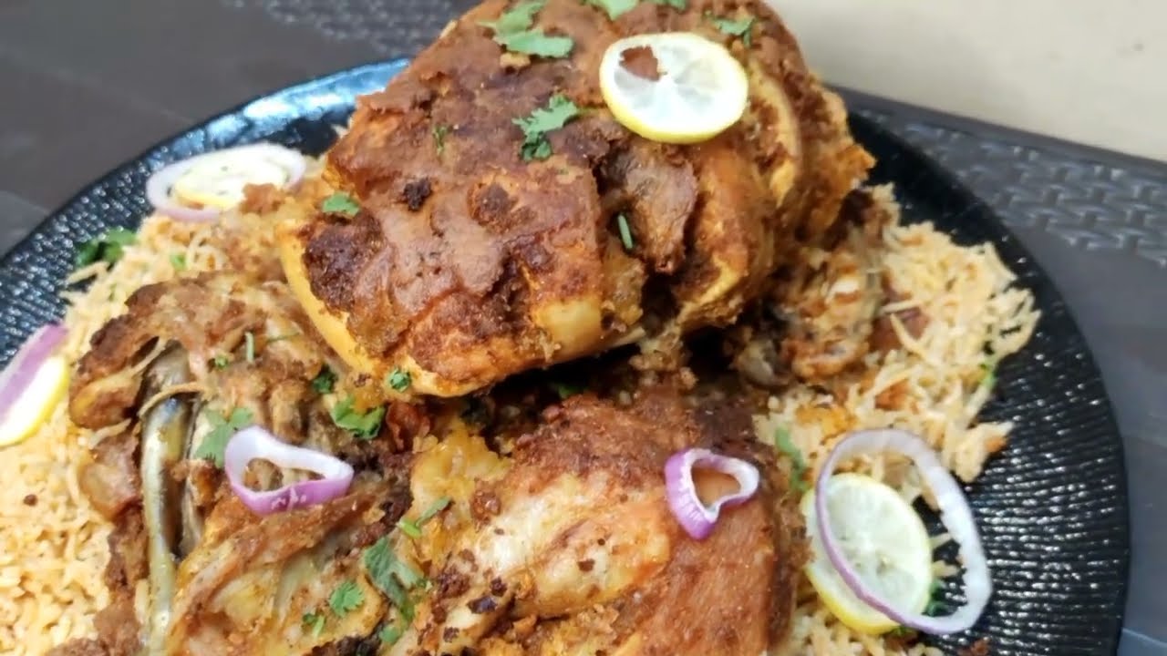 Chicken Chargha Broast Recipe by Fatima's kitchen| yummy 😋|Easy recipe| Homemade